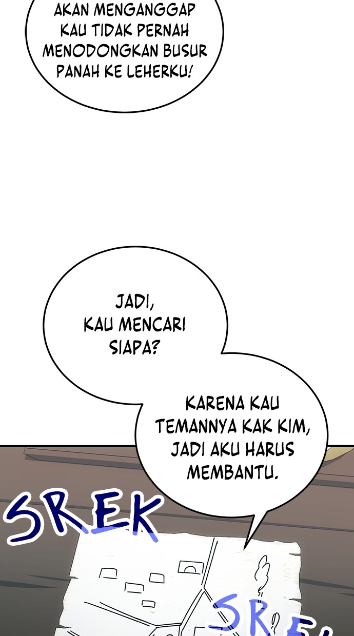 How to Live as an Illegal Healer Chapter 80 page 61