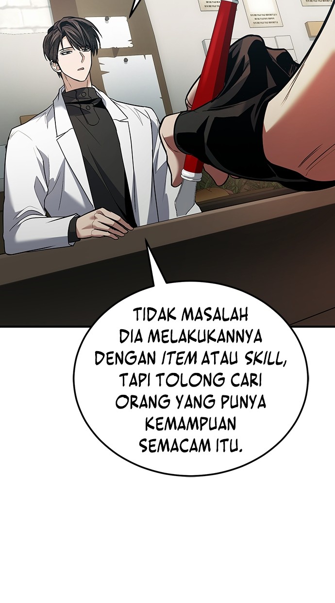 How to Live as an Illegal Healer Chapter 80 page 63