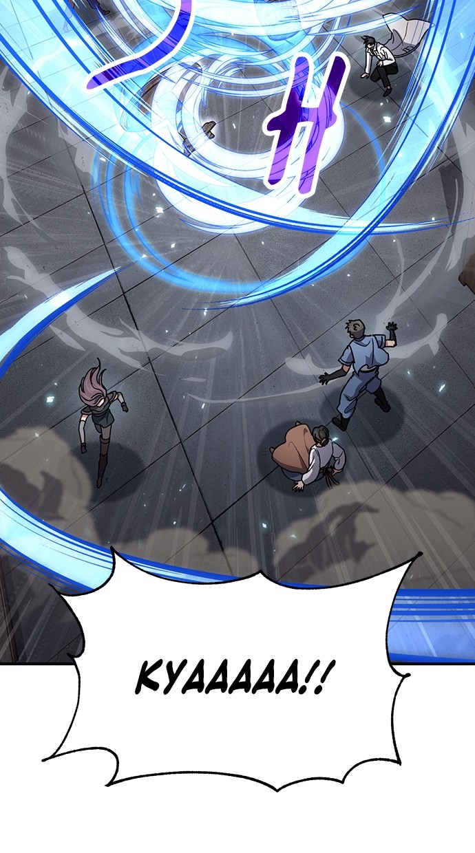How to Live as an Illegal Healer Chapter 81 page 2