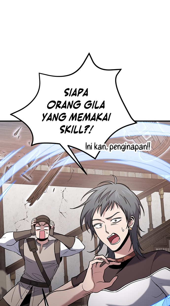 How to Live as an Illegal Healer Chapter 81 page 3