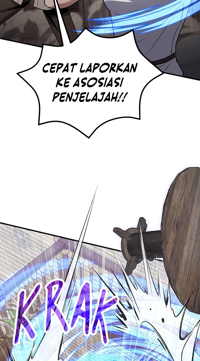 How to Live as an Illegal Healer Chapter 81 page 4