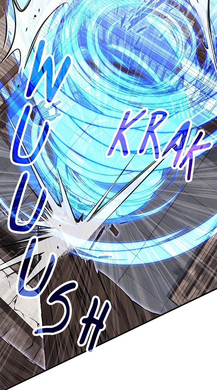 How to Live as an Illegal Healer Chapter 81 page 5