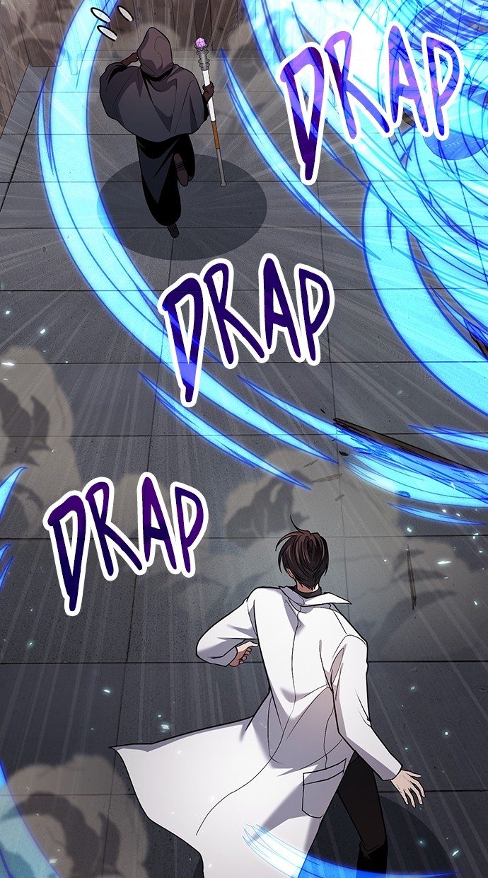 How to Live as an Illegal Healer Chapter 81 page 8