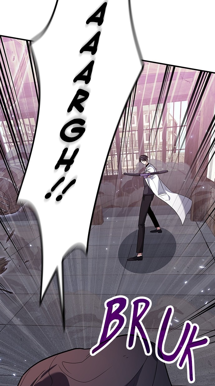 How to Live as an Illegal Healer Chapter 81 page 11