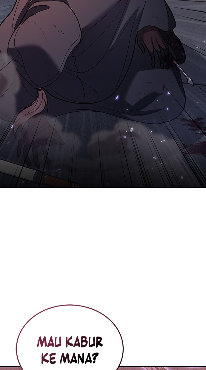 How to Live as an Illegal Healer Chapter 81 page 12
