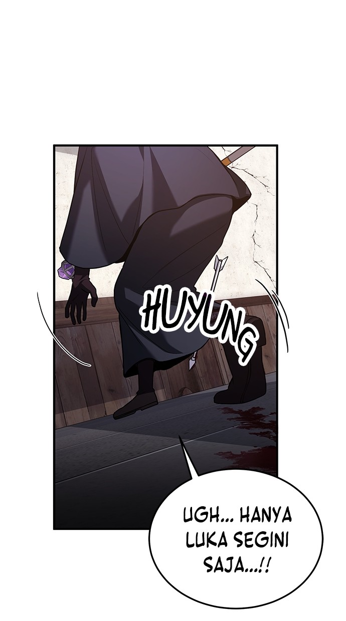 How to Live as an Illegal Healer Chapter 81 page 14