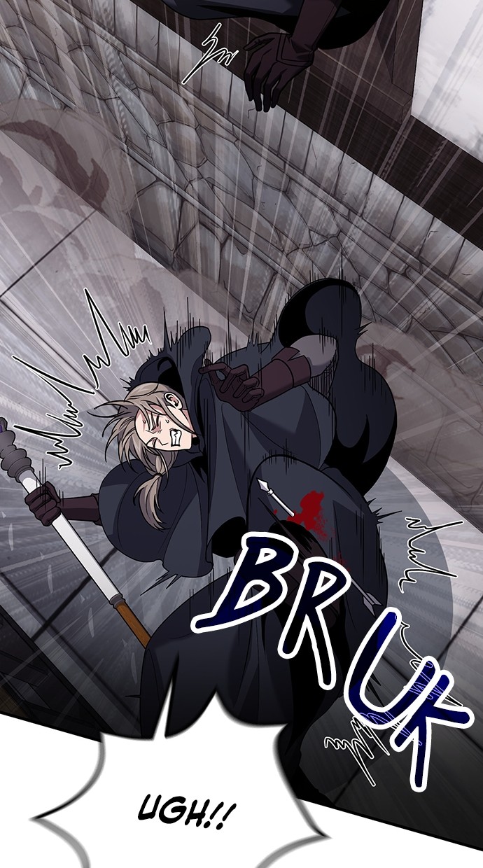 How to Live as an Illegal Healer Chapter 81 page 16