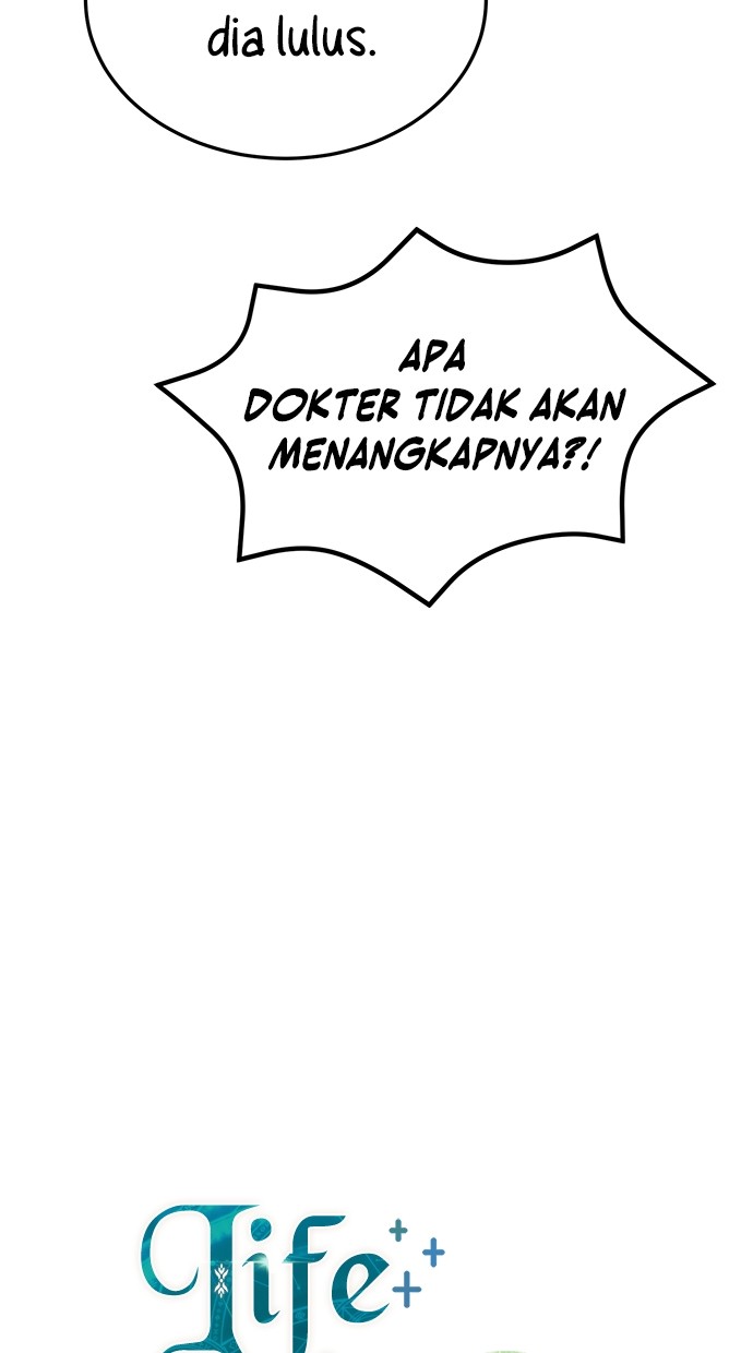 How to Live as an Illegal Healer Chapter 81 page 21
