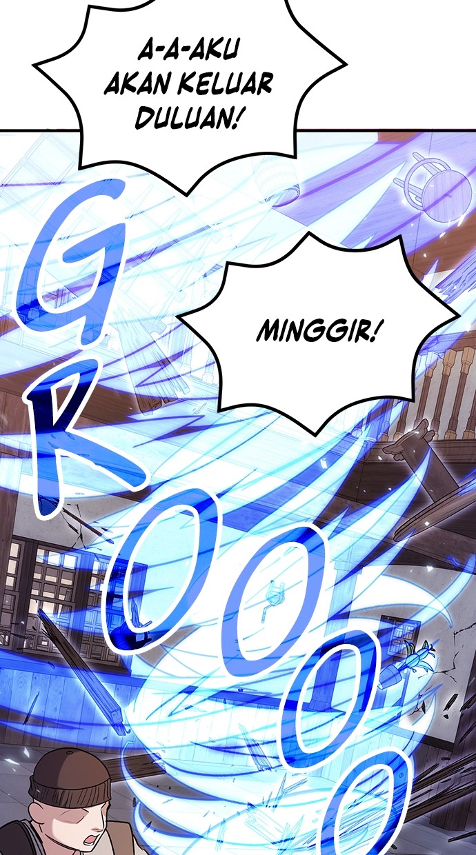 How to Live as an Illegal Healer Chapter 81 page 23