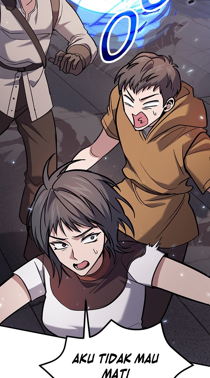 How to Live as an Illegal Healer Chapter 81 page 24