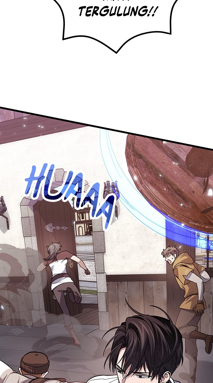 How to Live as an Illegal Healer Chapter 81 page 25