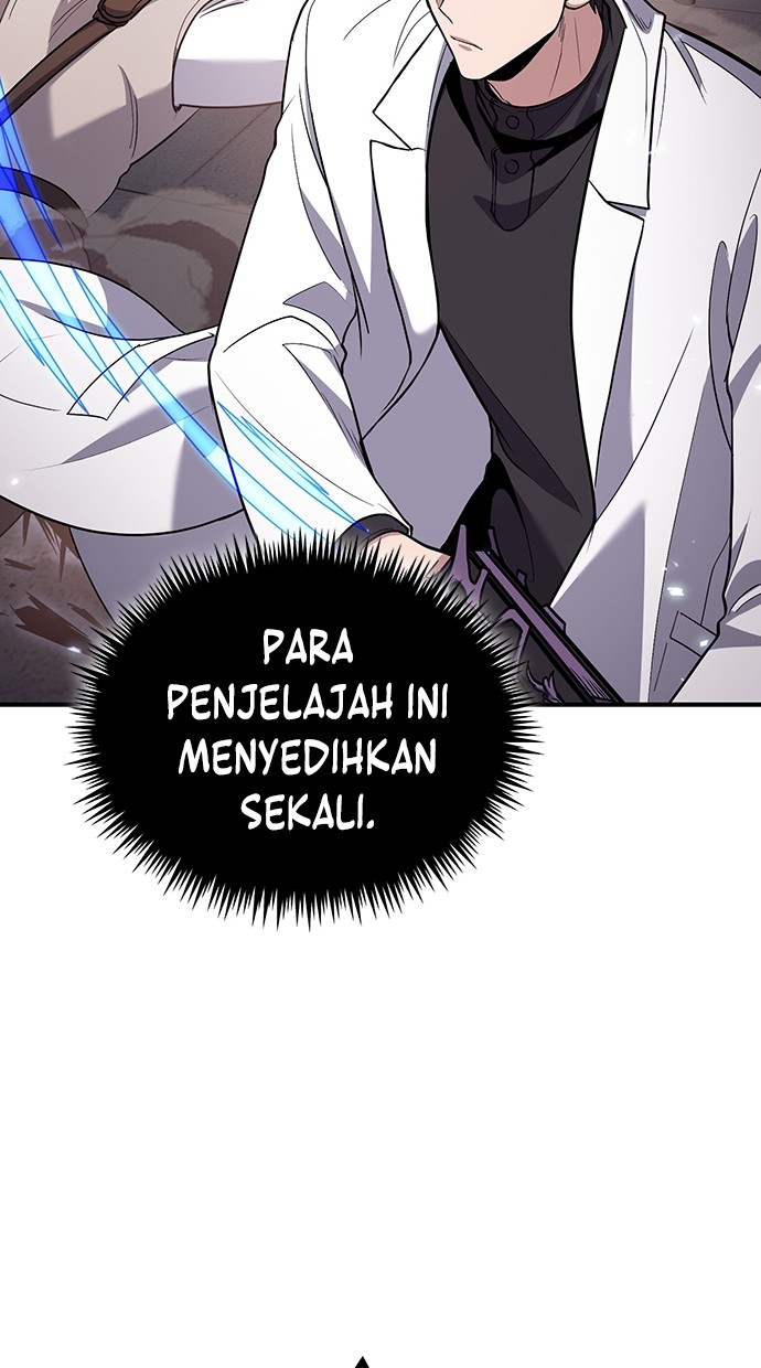 How to Live as an Illegal Healer Chapter 81 page 26
