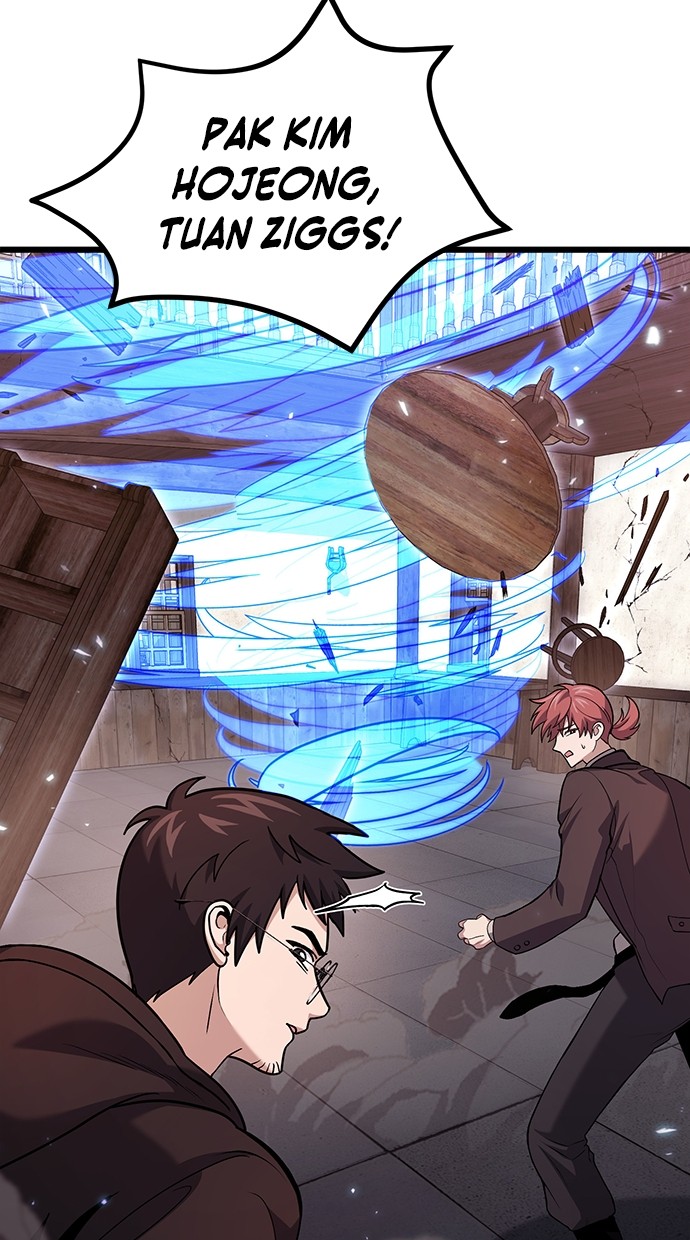 How to Live as an Illegal Healer Chapter 81 page 27
