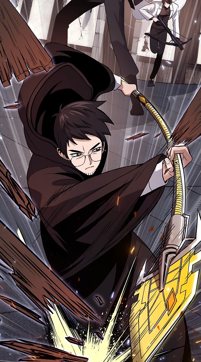 How to Live as an Illegal Healer Chapter 81 page 30
