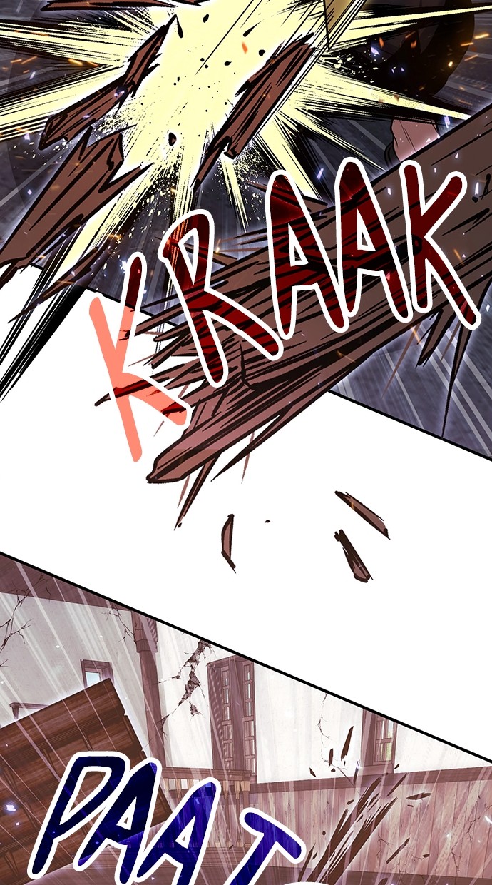 How to Live as an Illegal Healer Chapter 81 page 31