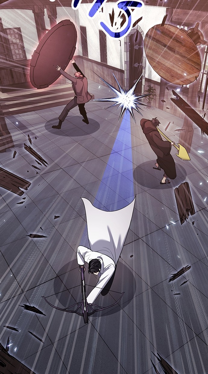How to Live as an Illegal Healer Chapter 81 page 32