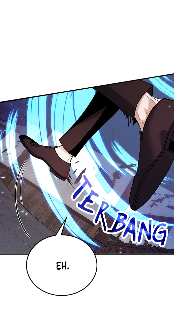 How to Live as an Illegal Healer Chapter 81 page 34