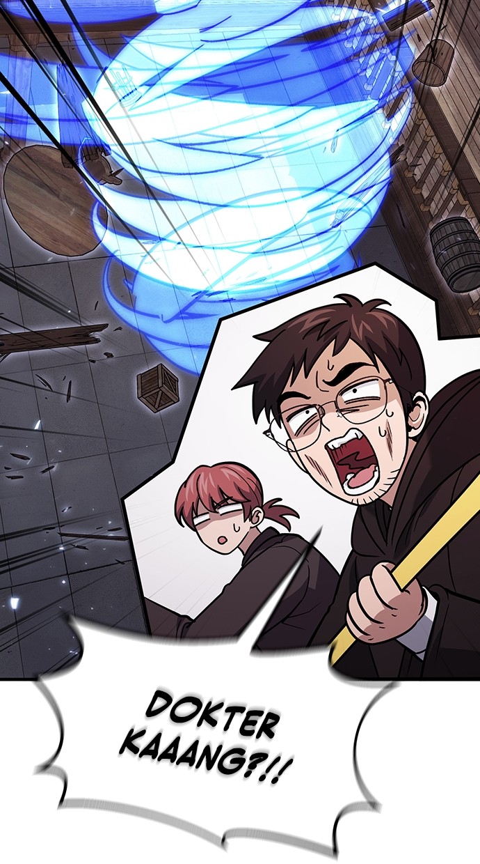 How to Live as an Illegal Healer Chapter 81 page 36