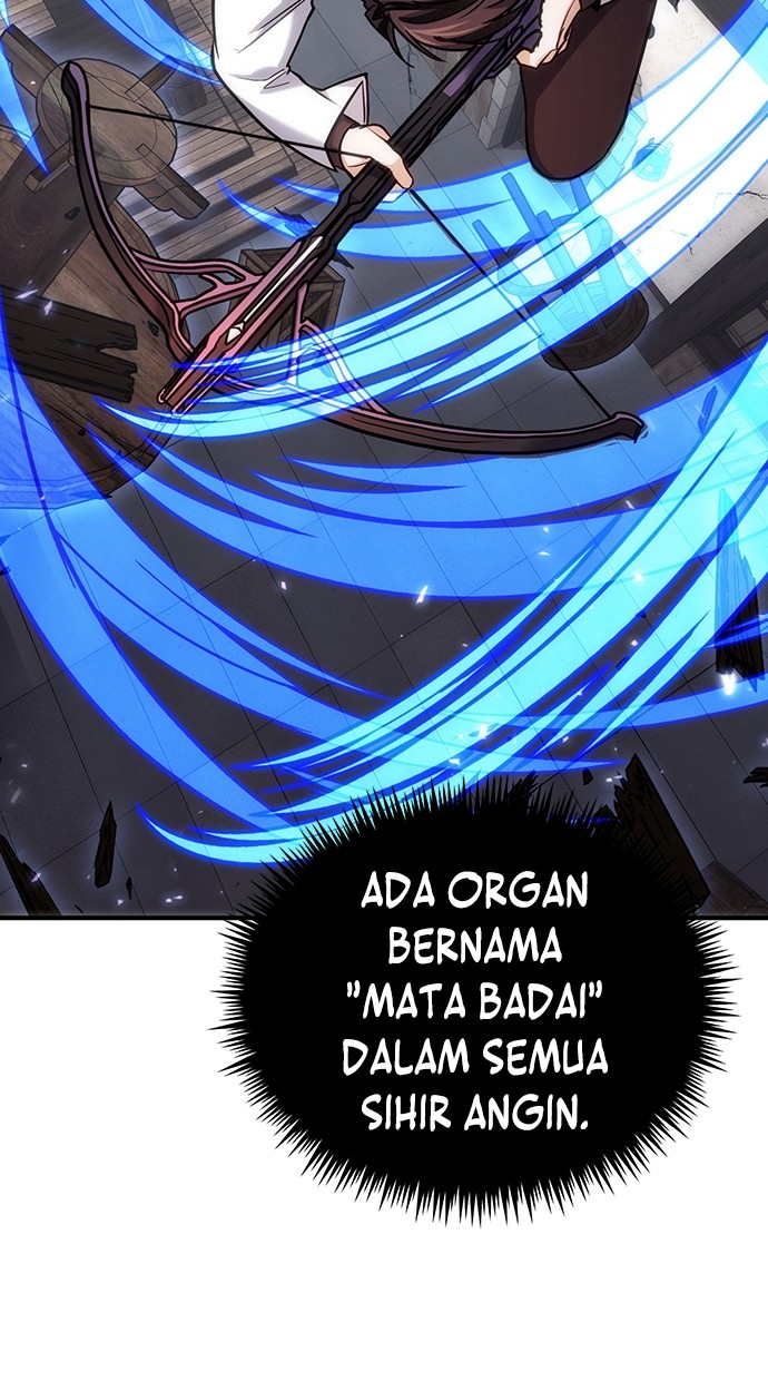 How to Live as an Illegal Healer Chapter 81 page 38
