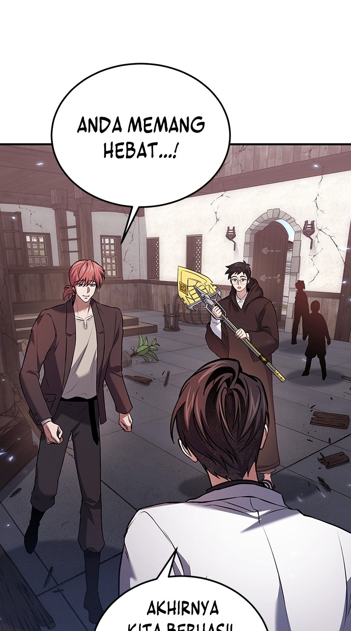 How to Live as an Illegal Healer Chapter 81 page 53