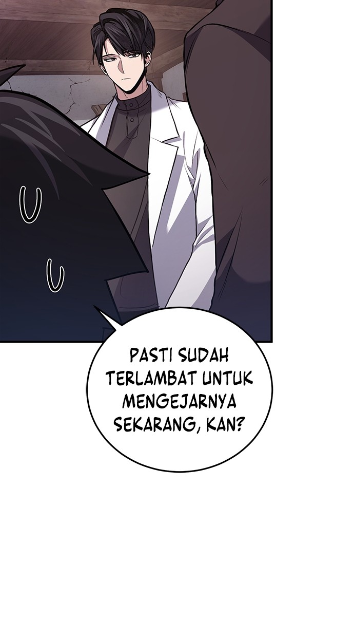 How to Live as an Illegal Healer Chapter 81 page 55