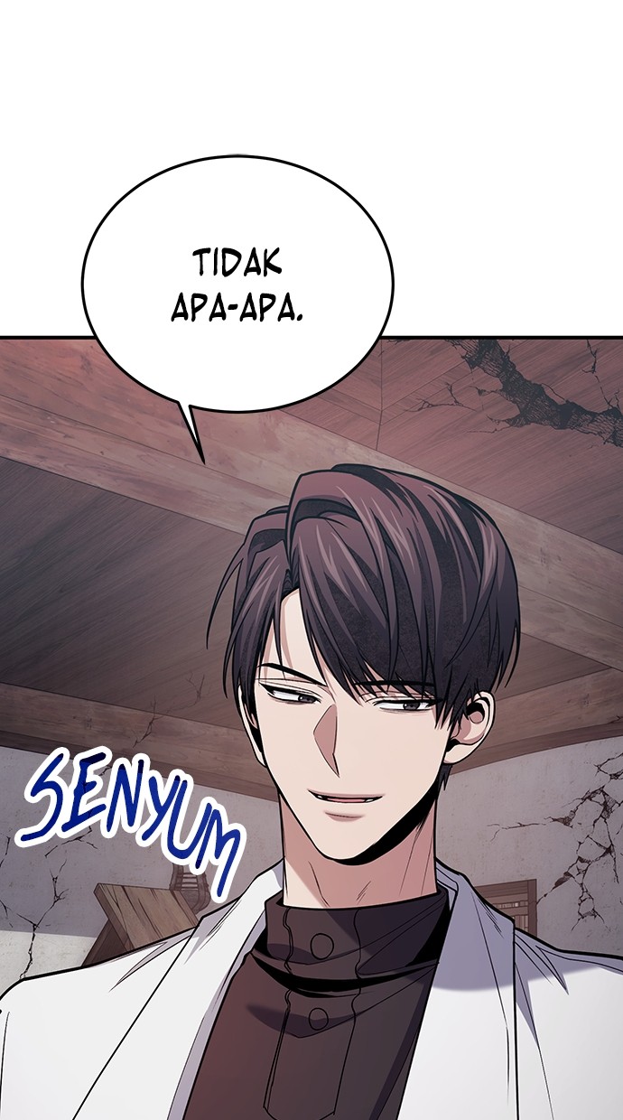 How to Live as an Illegal Healer Chapter 81 page 56