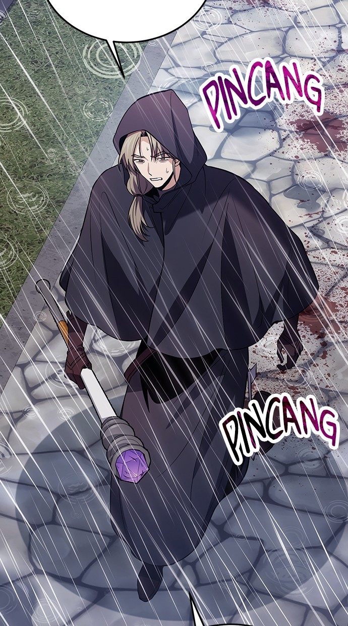 How to Live as an Illegal Healer Chapter 81 page 61