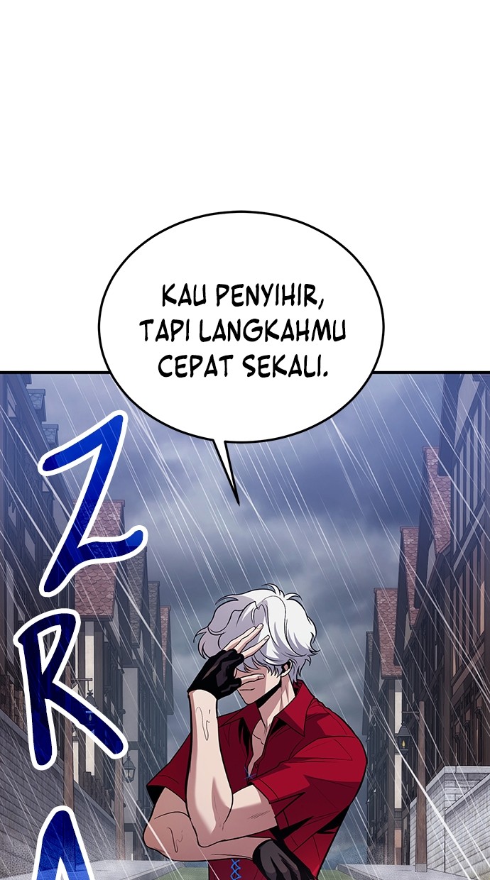How to Live as an Illegal Healer Chapter 81 page 64