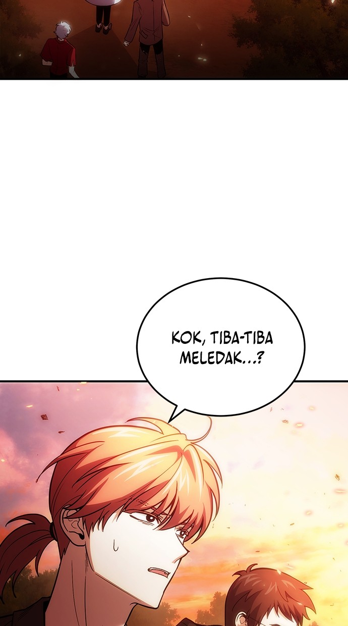 How to Live as an Illegal Healer Chapter 82 page 2