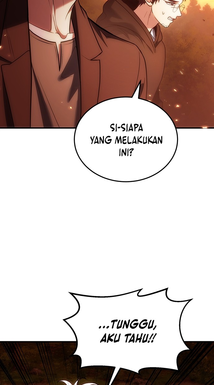 How to Live as an Illegal Healer Chapter 82 page 3