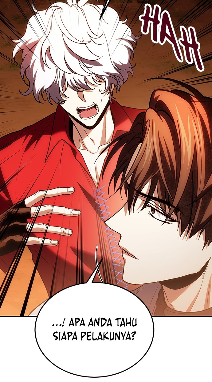 How to Live as an Illegal Healer Chapter 82 page 4