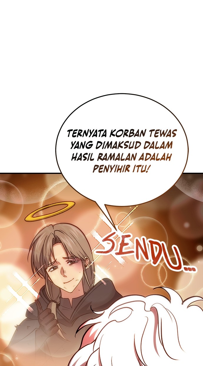 How to Live as an Illegal Healer Chapter 82 page 5