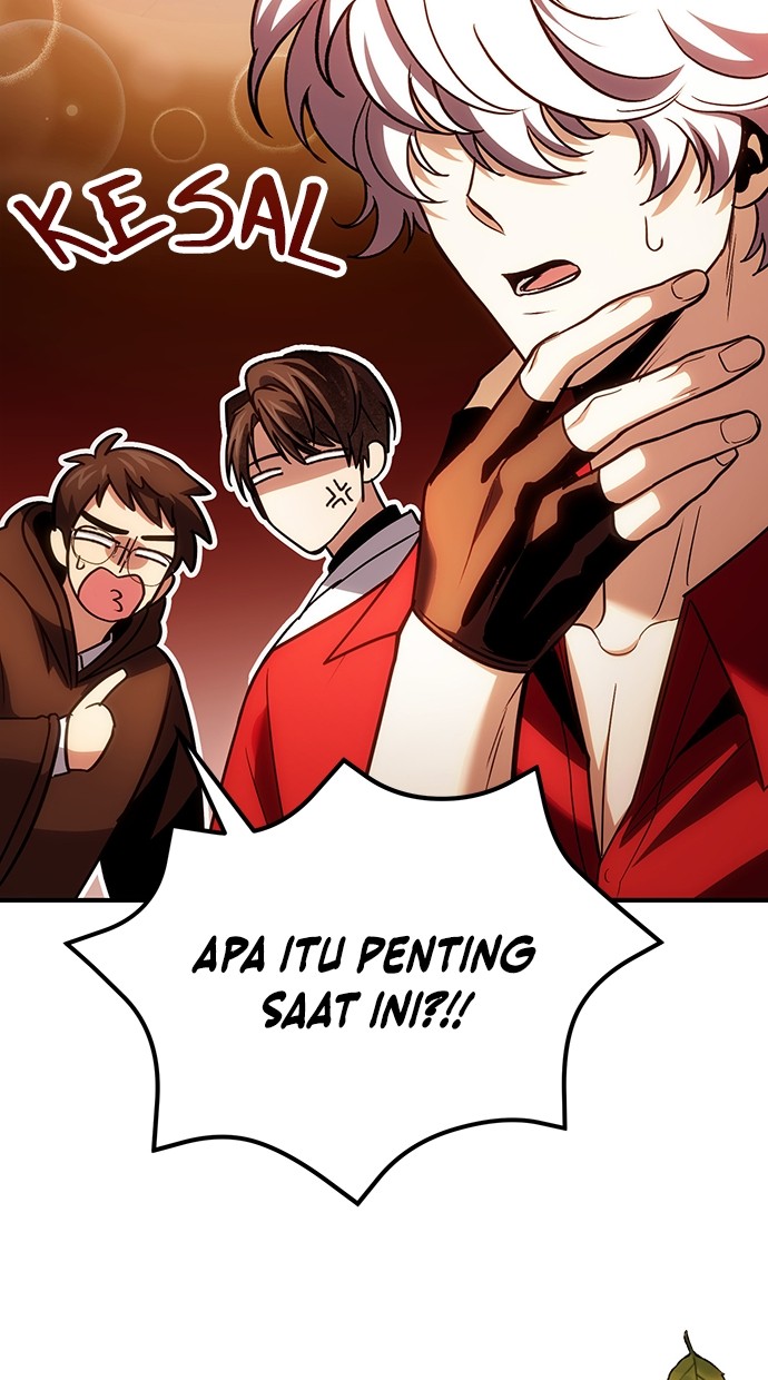 How to Live as an Illegal Healer Chapter 82 page 6