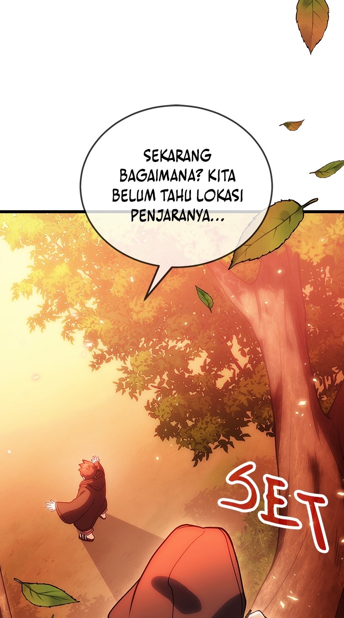 How to Live as an Illegal Healer Chapter 82 page 7
