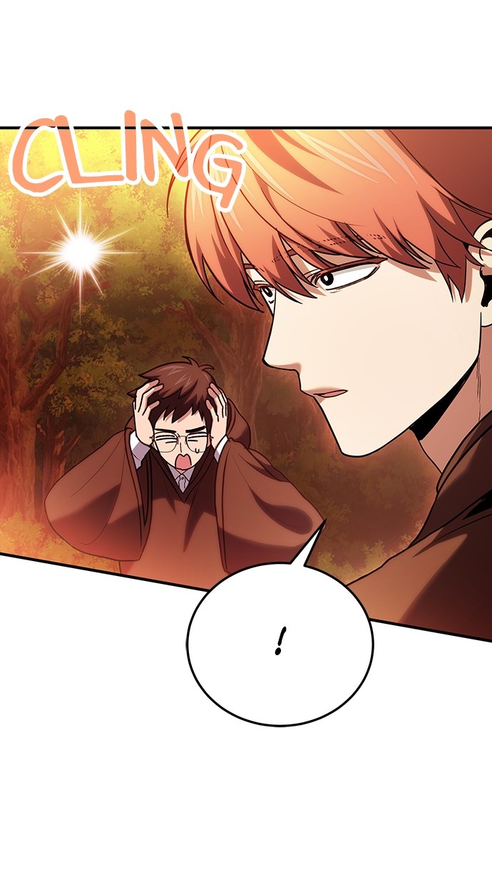How to Live as an Illegal Healer Chapter 82 page 11