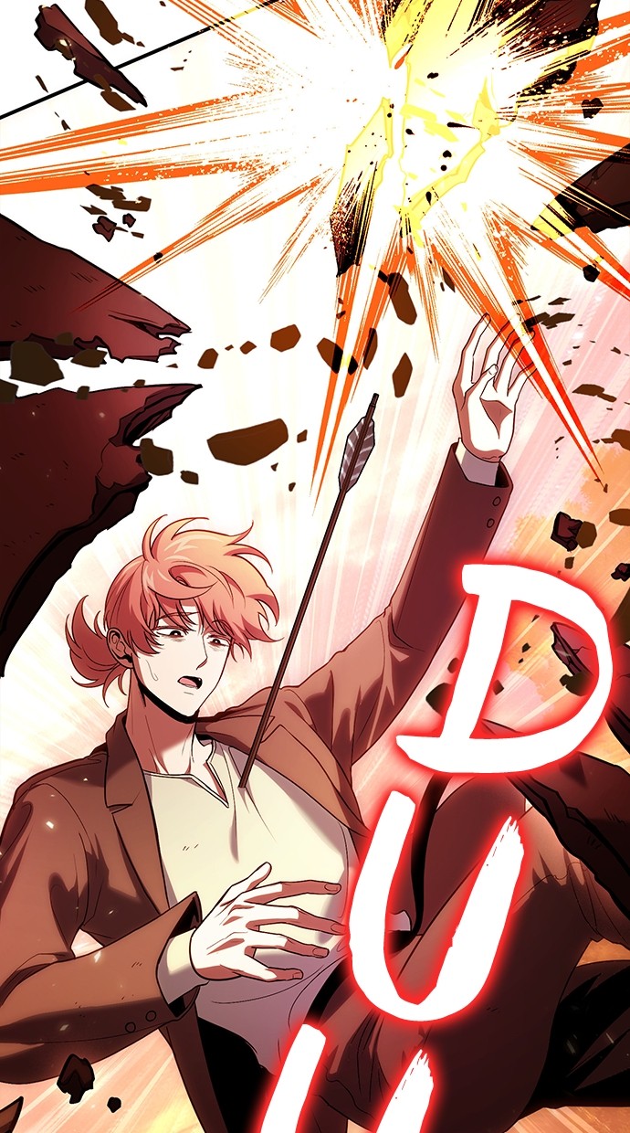 How to Live as an Illegal Healer Chapter 82 page 19