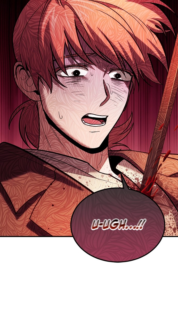 How to Live as an Illegal Healer Chapter 82 page 21