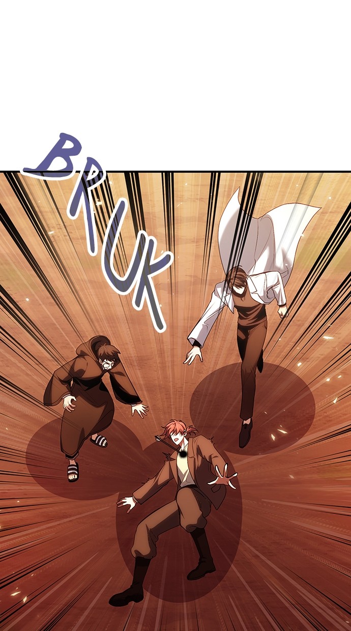 How to Live as an Illegal Healer Chapter 82 page 22