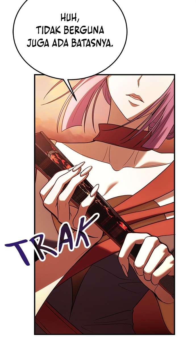 How to Live as an Illegal Healer Chapter 82 page 24