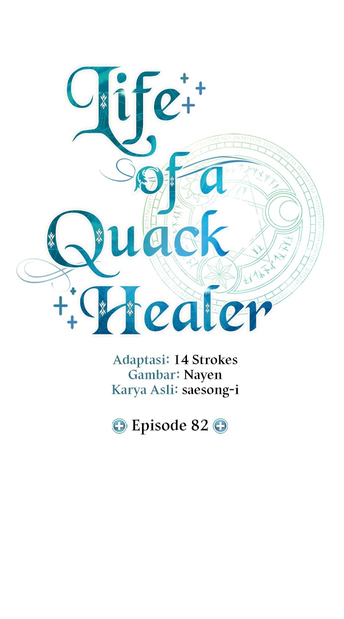 How to Live as an Illegal Healer Chapter 82 page 28