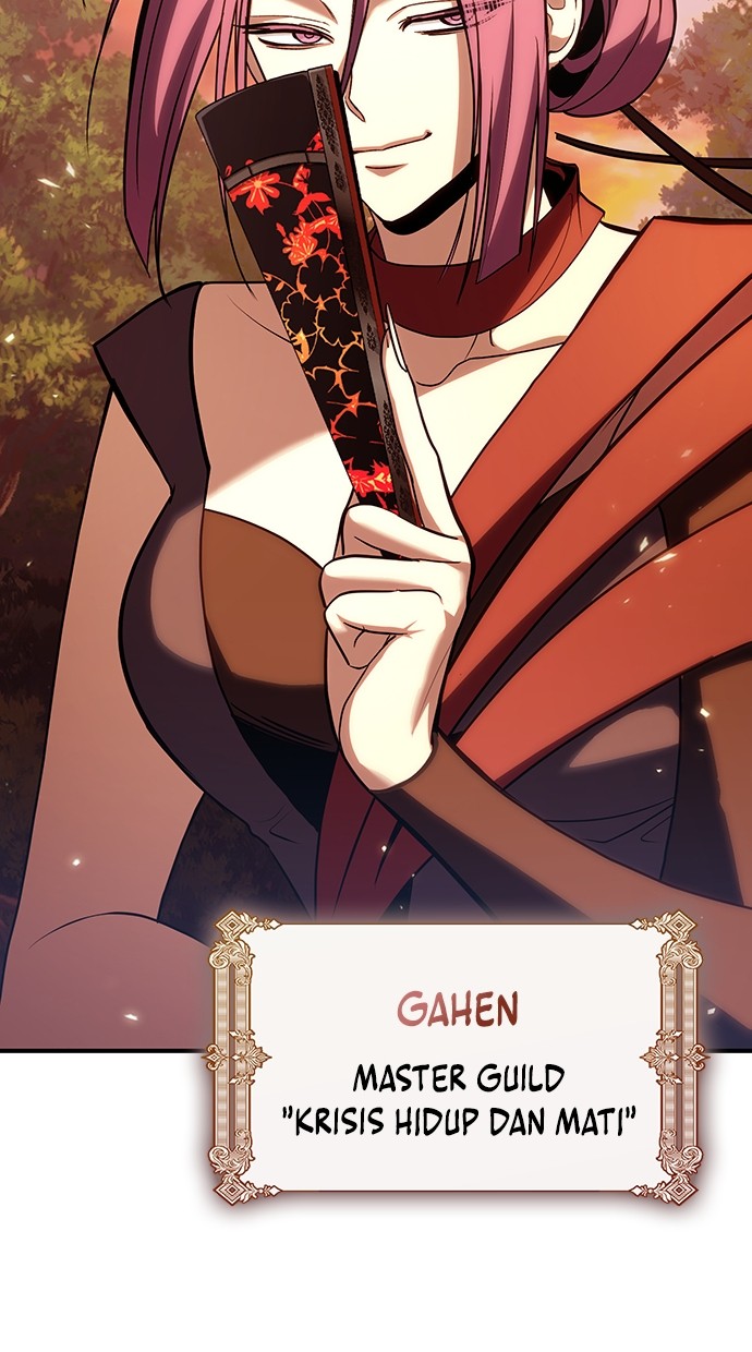 How to Live as an Illegal Healer Chapter 82 page 30