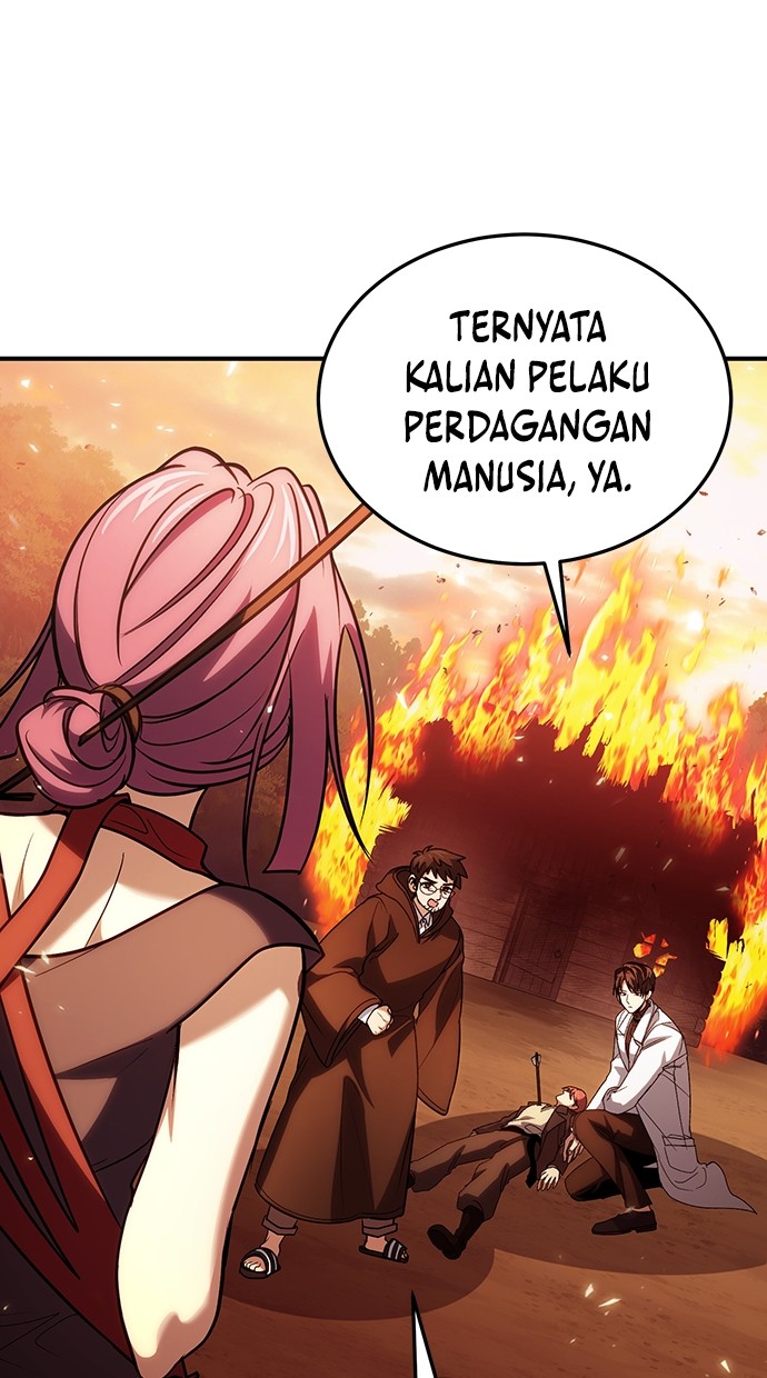 How to Live as an Illegal Healer Chapter 82 page 31