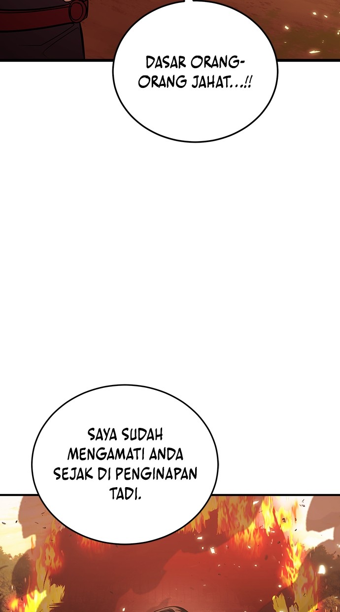 How to Live as an Illegal Healer Chapter 82 page 32