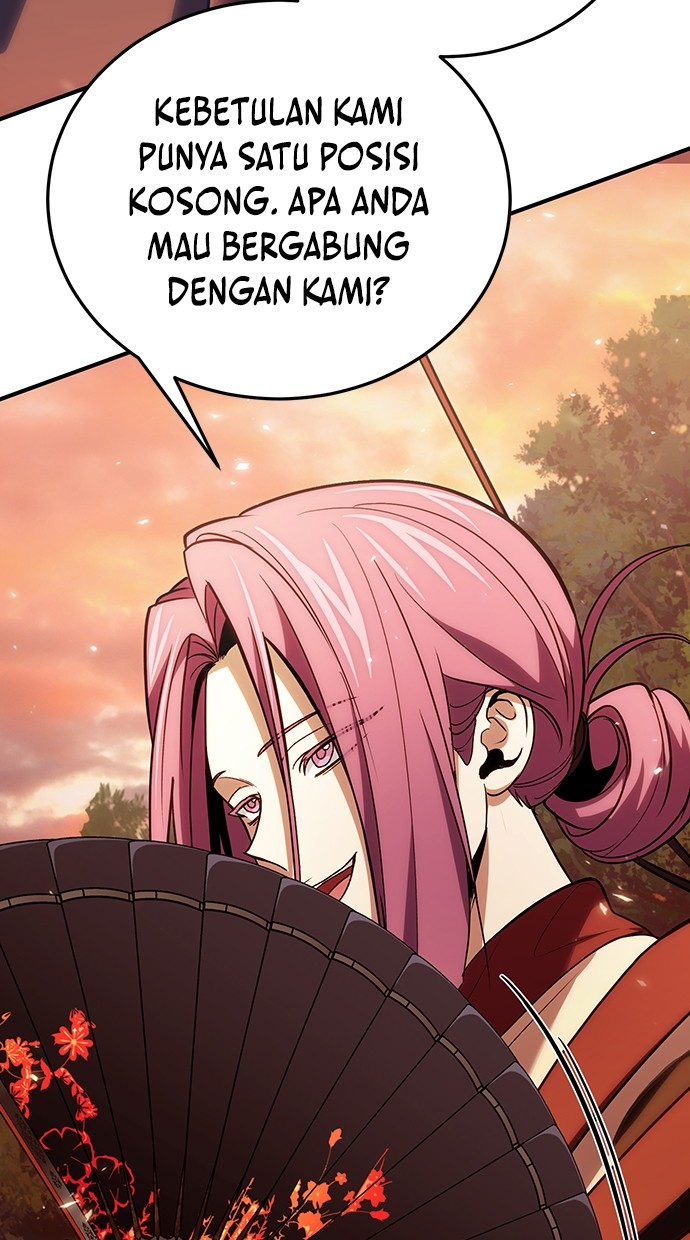 How to Live as an Illegal Healer Chapter 82 page 34