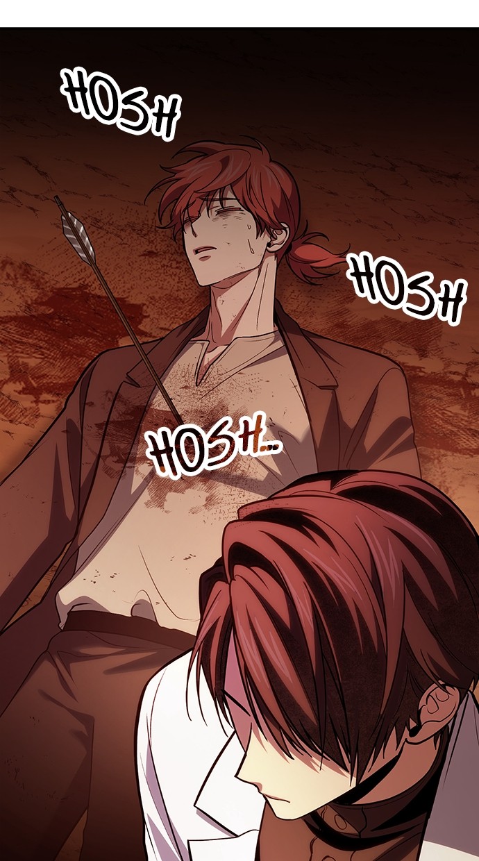 How to Live as an Illegal Healer Chapter 82 page 37
