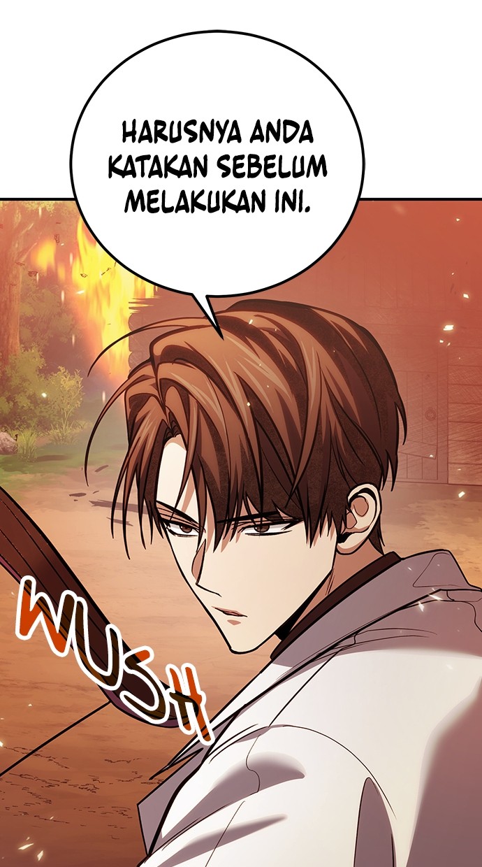 How to Live as an Illegal Healer Chapter 82 page 41