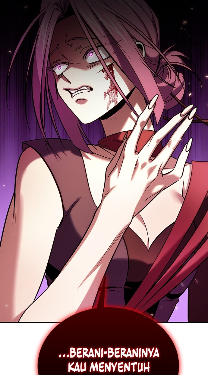 How to Live as an Illegal Healer Chapter 82 page 43