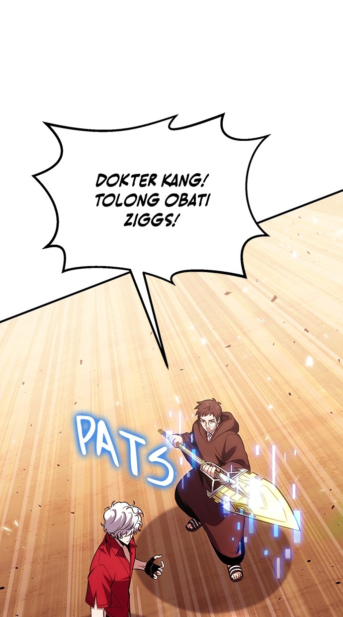How to Live as an Illegal Healer Chapter 82 page 47