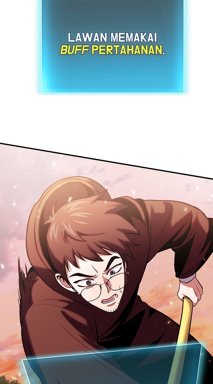 How to Live as an Illegal Healer Chapter 82 page 53
