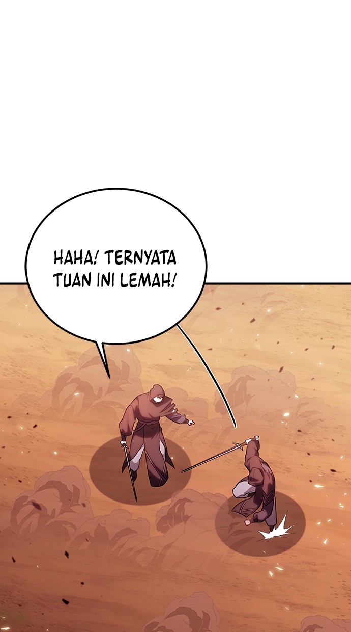 How to Live as an Illegal Healer Chapter 82 page 55